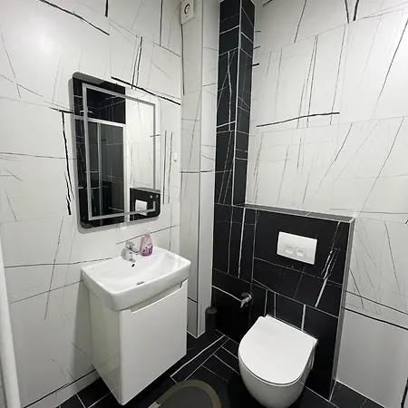 Apartment Ea2 Bulevar,