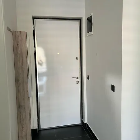 Apartment Ea2 Bulevar, - Free Parking Sarajevo