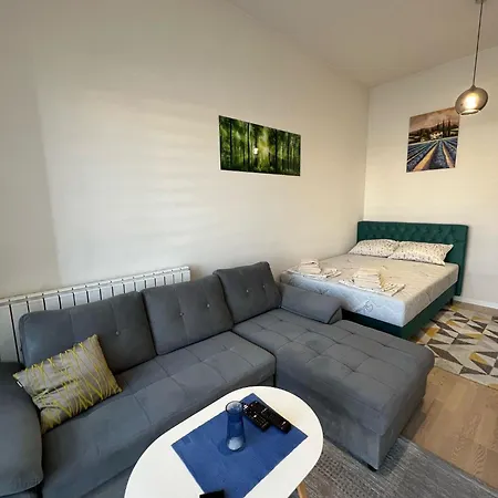 Apartment Ea2 Bulevar, *