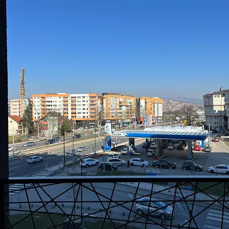 Ea2 Bulevar, - Free Parking