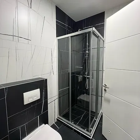 Ea2 Bulevar, - Free Parking Apartamento *